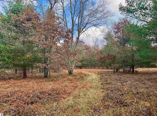 W Rosted Rd, Lake City, MI 49651