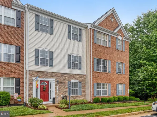 107 Pelican Cv, Stafford, VA 22554