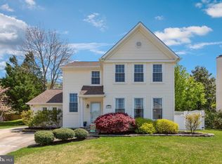 9522 Jaclyn Ct, Laurel, MD 20723