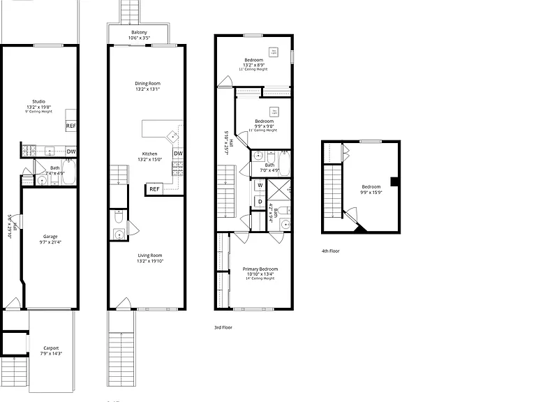 17 Tessa Ct #2 — Photo 2