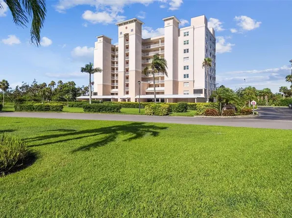 2625 Terra Ceia Bay Blvd APT 603, Palmetto, FL 34221
