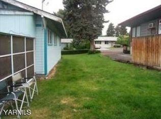 909 S 24th Ave, Yakima, WA