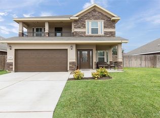 2107 W Mimosa Dr, Weslaco, TX 78596