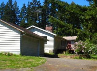 12564 Orchard Ave SE, Olalla, WA 98359