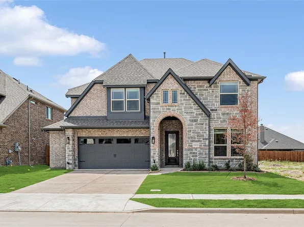 1010 Ridgehurst Rd, Melissa, TX 75454