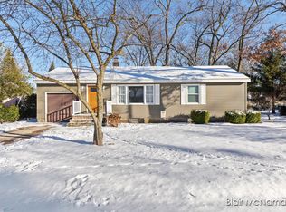 510 Elsa St, Muskegon, MI 49445