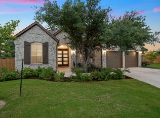 108 Iron Creek Way, Kyle, TX 78640