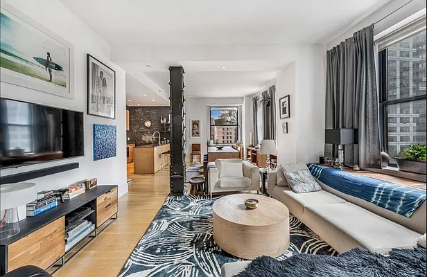 Rented by Compass | media 33