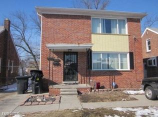 20203 Schaefer Hwy, Detroit, MI 48235