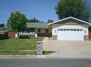 10027 Wish Ave, Northridge, CA 91325