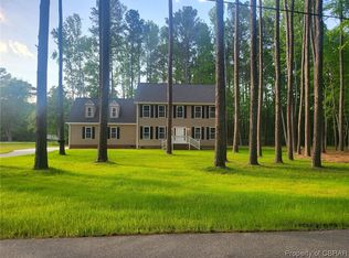 22421 James River Dr, Carrollton, VA 23314