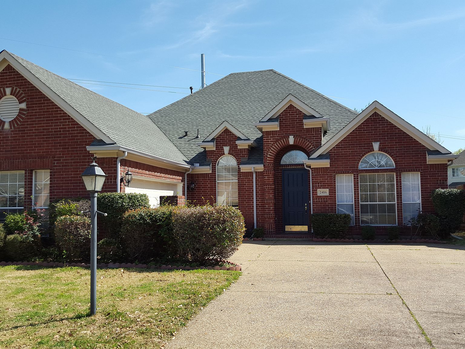 2416 Knollwood Ct, Arlington, TX 76006 Zillow