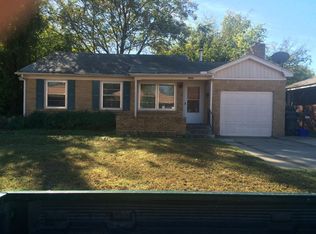4420 NW 18th St, Oklahoma City, OK 73107