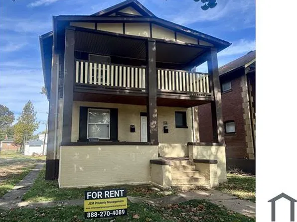 6709 Crest Ave APT A, Saint Louis, MO 63130