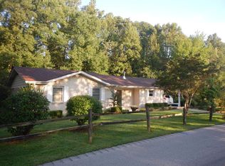 372 State Garage Rd, Whitley City, KY 42653