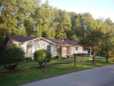 372 State Garage Rd, Whitley City, KY, 42653