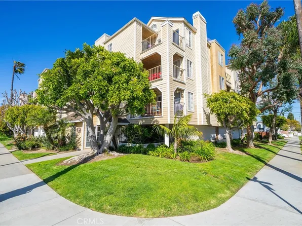 1100 Newport Ave Unit 402, Long Beach, CA 90804