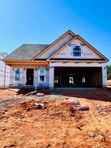 2117 Davenport Ct, Moore, SC, 29369