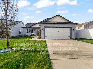 1811 W Maxine Ave, Spokane, WA 99208