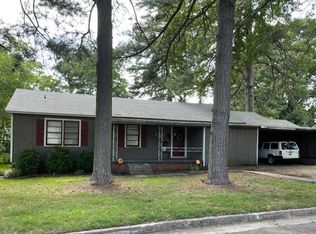 2907 Locust St, Texarkana, AR 71854