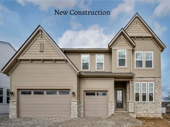 3711 Overlook Ct, Akron, OH 44333