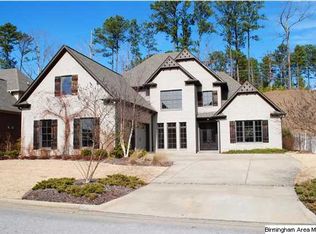 3784 Snowshill Dr, Birmingham, AL 35242