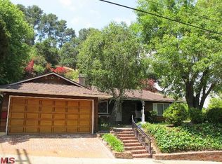 3681 Meadville Dr, Sherman Oaks, CA 91403
