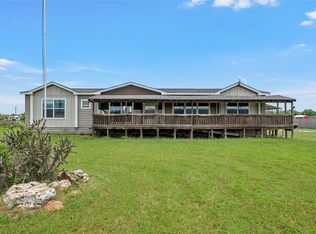 177 Lillie Valley Rd, Waco, TX 76705