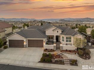 407 Octate Cir, Reno, NV 89511