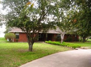 5074 E Us Highway 243, Kaufman, TX 75142