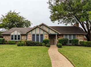 2117 Newcastle Cir, Plano, TX 75075