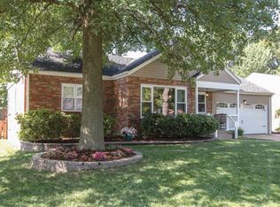 230 Cannonbury Dr, Saint Louis, MO
