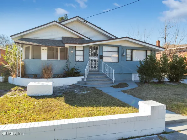 1410 W 12TH Street, Jacksonville, FL 32209