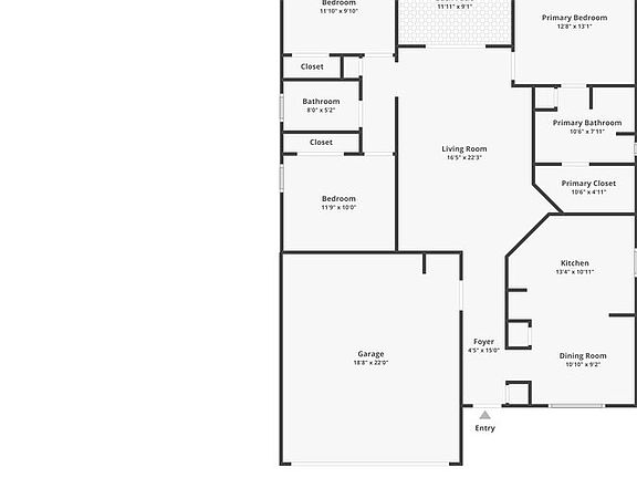 2nd image of 1206 Humble Haven St