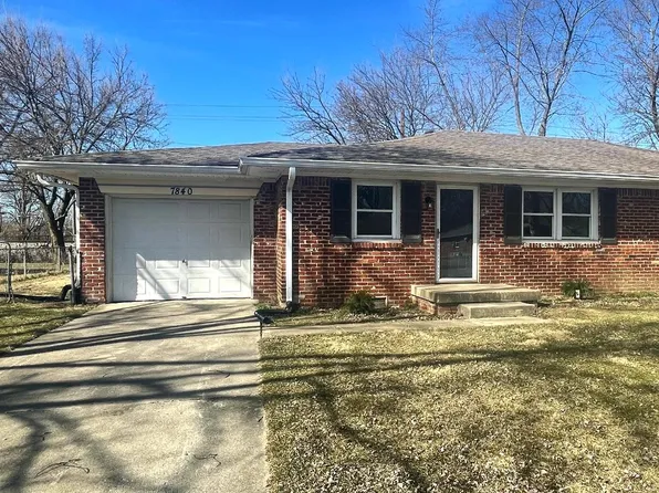 7840 Southfield Dr, Indianapolis, IN 46227