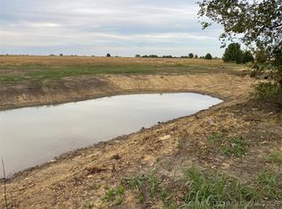 2121 N 1st Rd, Pryor, OK 74361