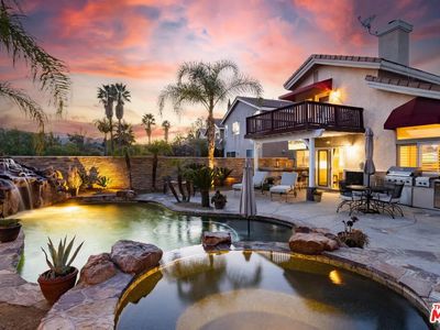 25362 Fitzgerald Ave, Stevenson Ranch, CA, 91381