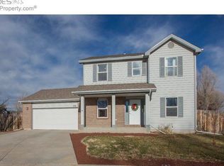 1110 Summit Ct, Windsor, CO 80550