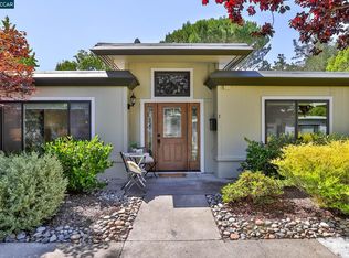 1300 Rockledge Ln APT 3, Walnut Creek, CA 94595