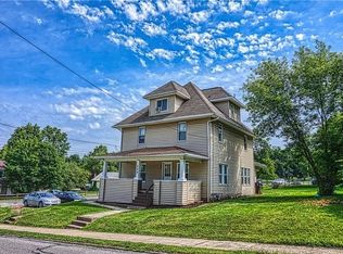 509 Elm St, Slippery Rock, PA 16057