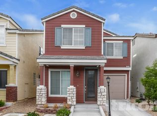 1686 Tristan Flower Ave, Las Vegas, NV 89183