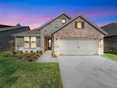 404 Pickett Creek Dr, Aledo, TX, 76008