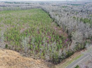 Pulliam Tingen Mine Rd, Roxboro, NC 27574