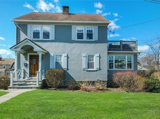 48 Rockland Ave, Port Chester, NY