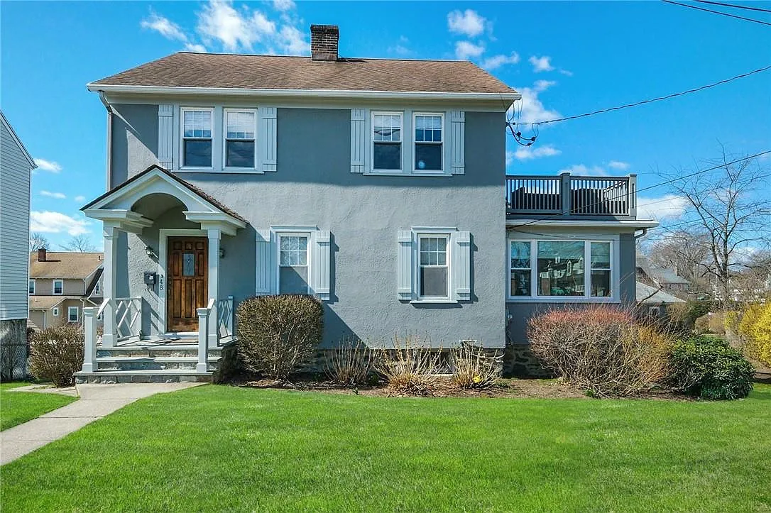 48 Rockland Avenue photo 1