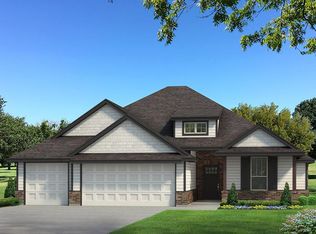 15300 Bedford Rd, Edmond, OK 73013