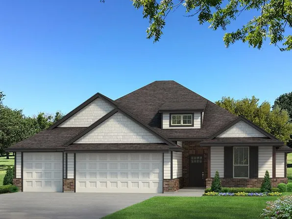 15300 Bedford Rd, Edmond, OK 73013