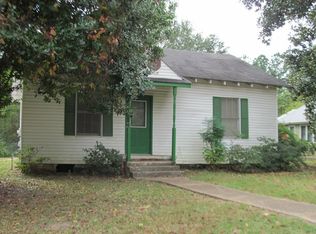 325 E Lee St, Sardis, MS 38666