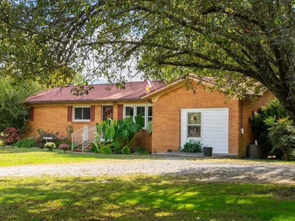 69 E Prospect Rd, Fayetteville, TN 37334