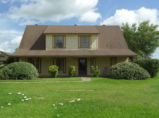 17508 Janacek Rd, Crosby, TX 77532